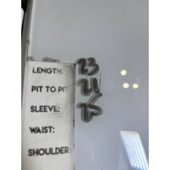 Sweater S Black Knit Cable Fisherman Old Money Preppy Neutral Boho Cropped 80s - Picture 7 of 7